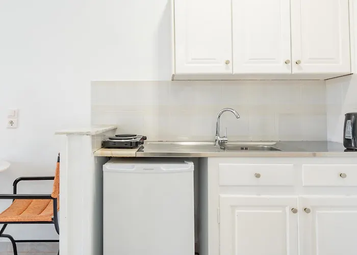 Apartamento Fexulis &