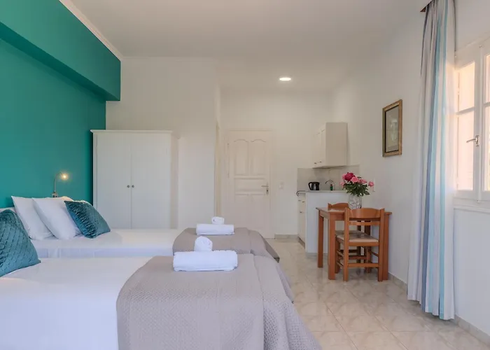 Apartamento Fexulis & *