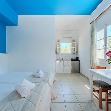 Apartman Fexulis & *