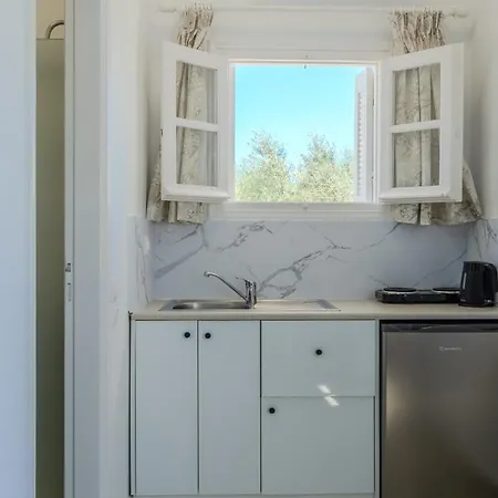 Apartament Fexulis & Ajos Nikolaos