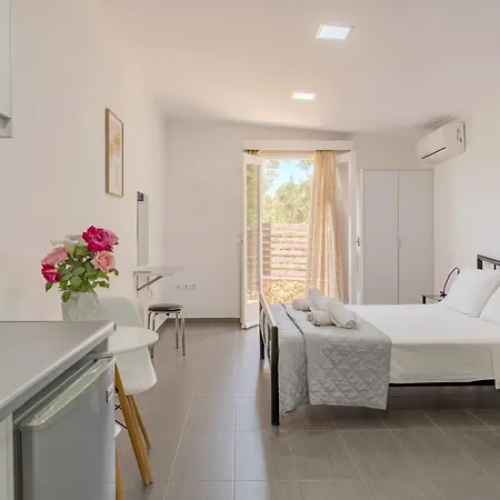 Fexulis & * Agios Nikolaos (Zakynthos)