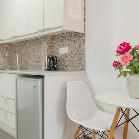 Apartament Fexulis &