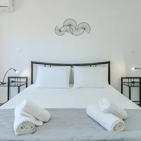 Lägenhet Fexulis & Agios Nikolaos (Zakynthos)