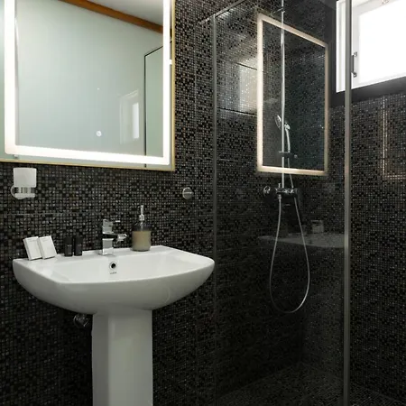 Fexulis & * Agios Nikolaos (Zakynthos)