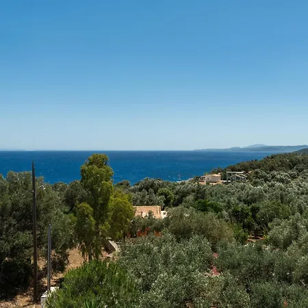 Fexulis & * Agios Nikolaos (Zakynthos)