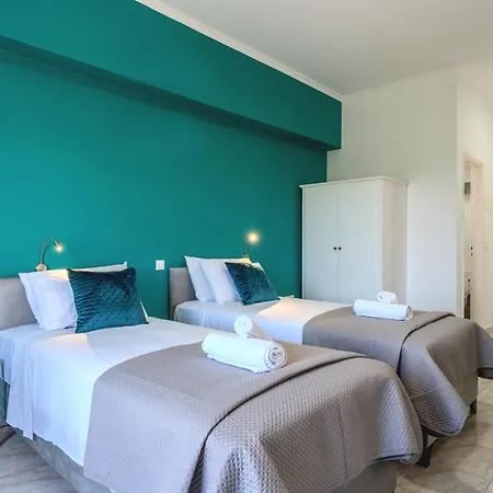 Fexulis & * Agios Nikolaos (Zakynthos)