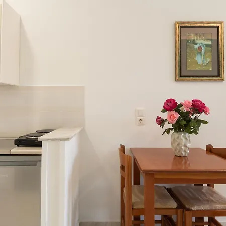 Apartament Fexulis &