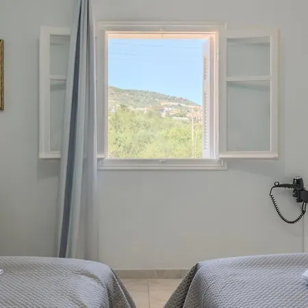 Apartman Fexulis & *