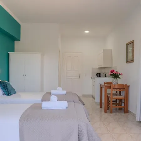 Apartament Fexulis & *